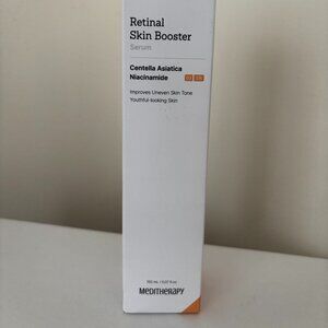 Meditherapy Retinal Skin Booster (150 mL)